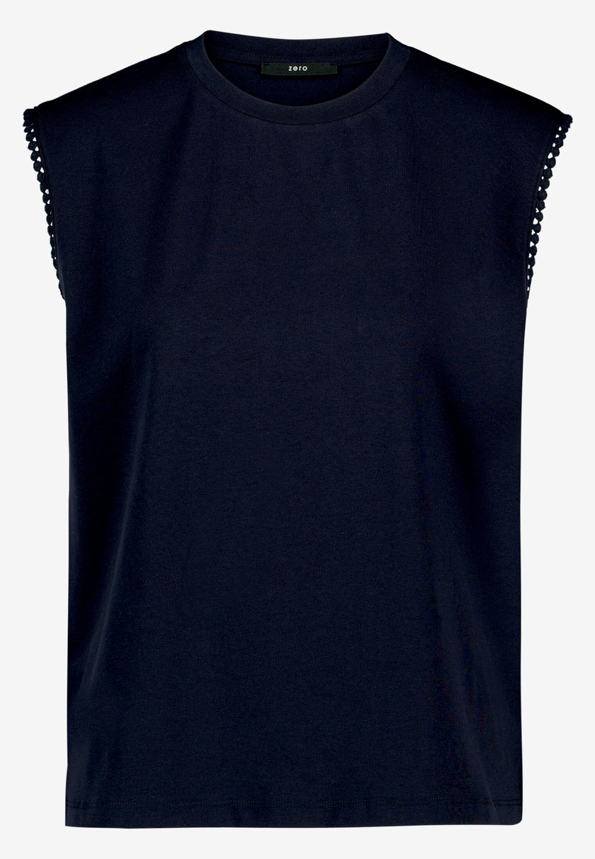 Top  -Jersey