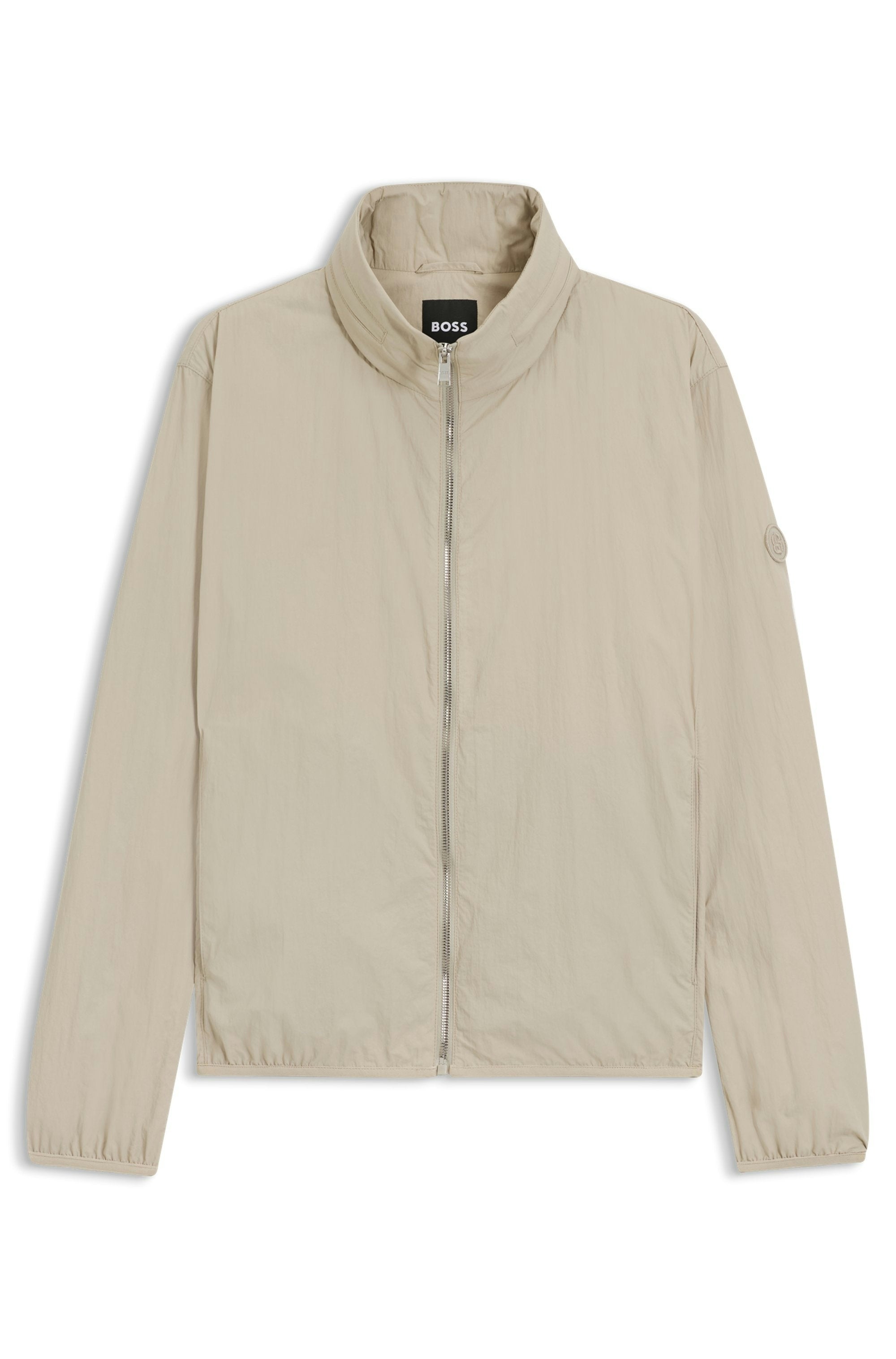 Jacke - Comber
