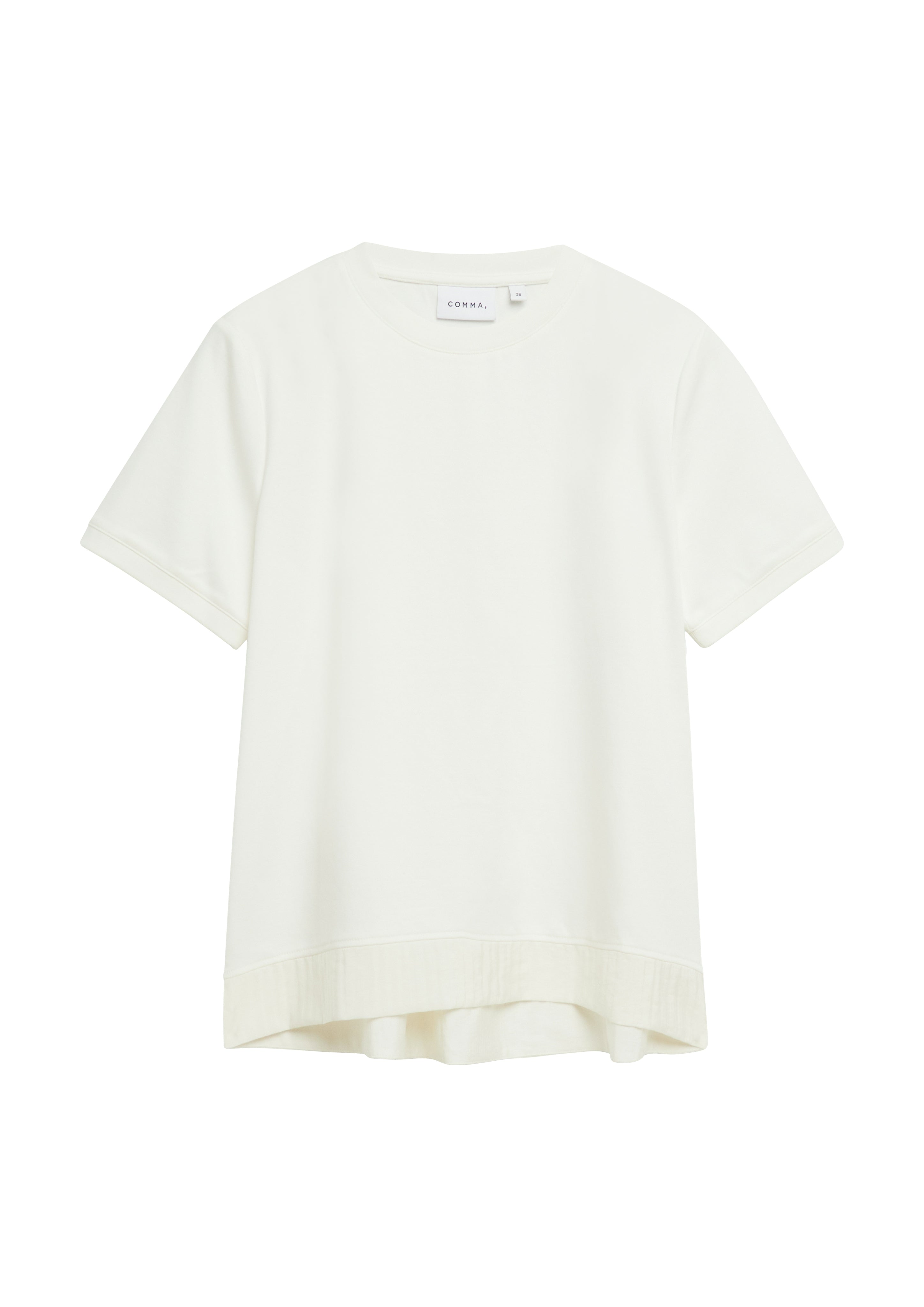 T-Shirt - Loose Fit