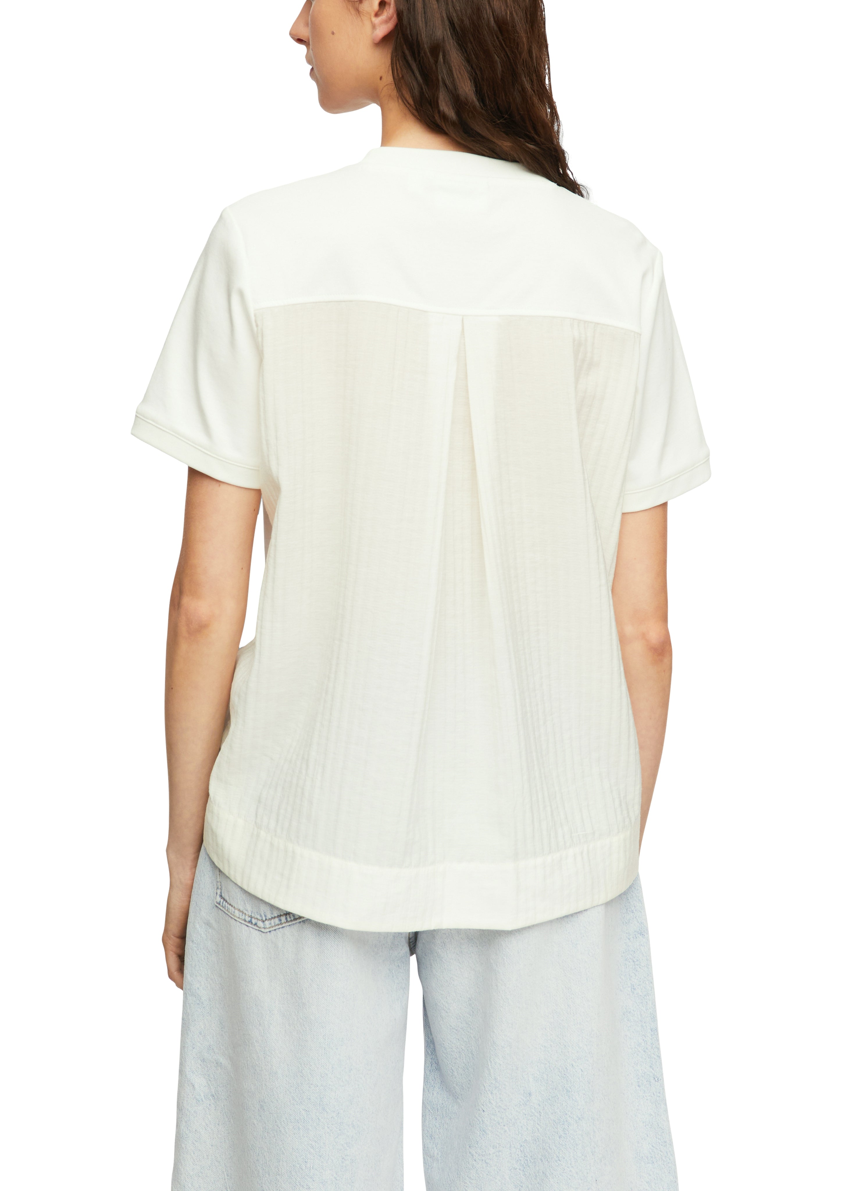 T-Shirt - Loose Fit