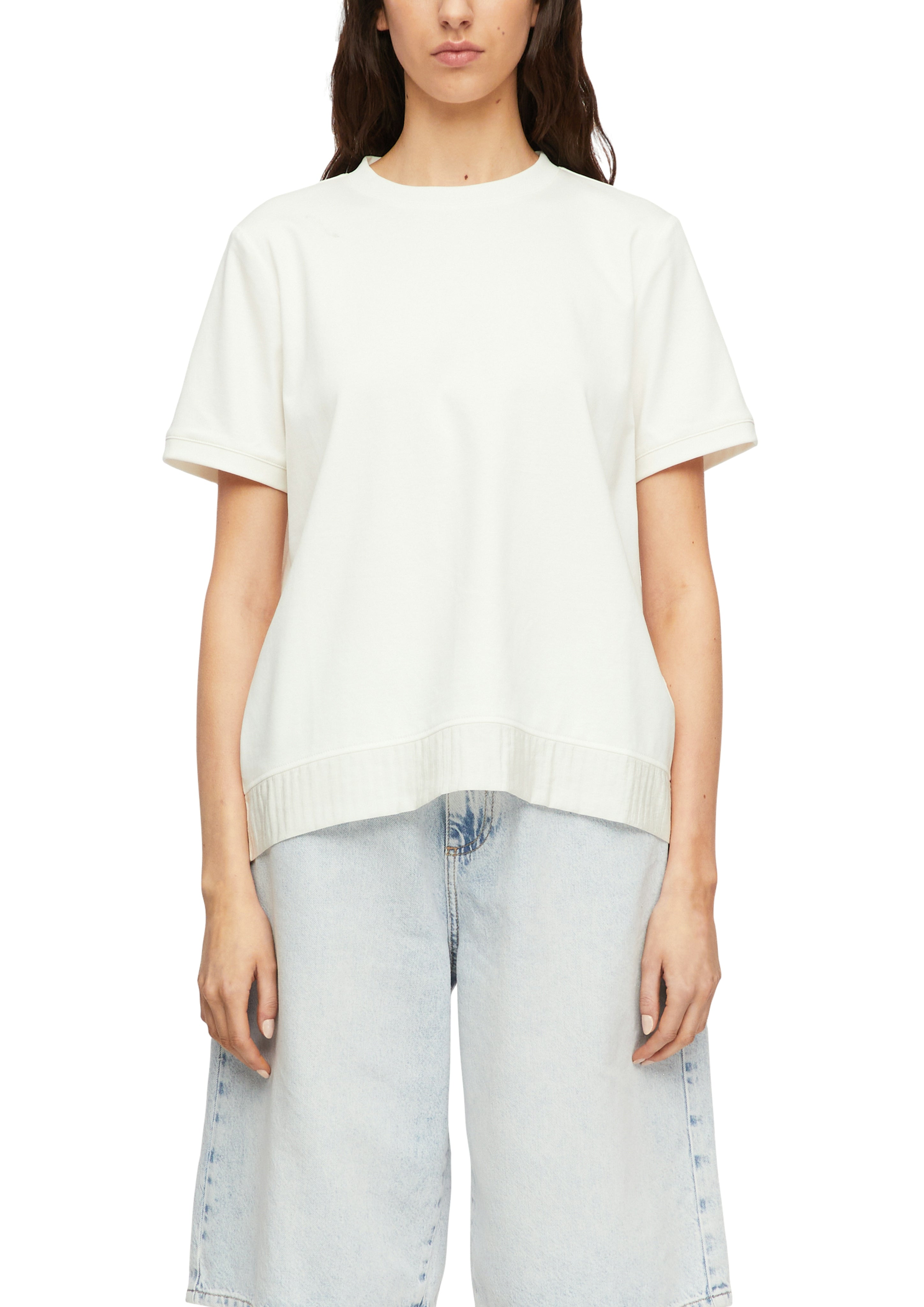 T-Shirt - Loose Fit