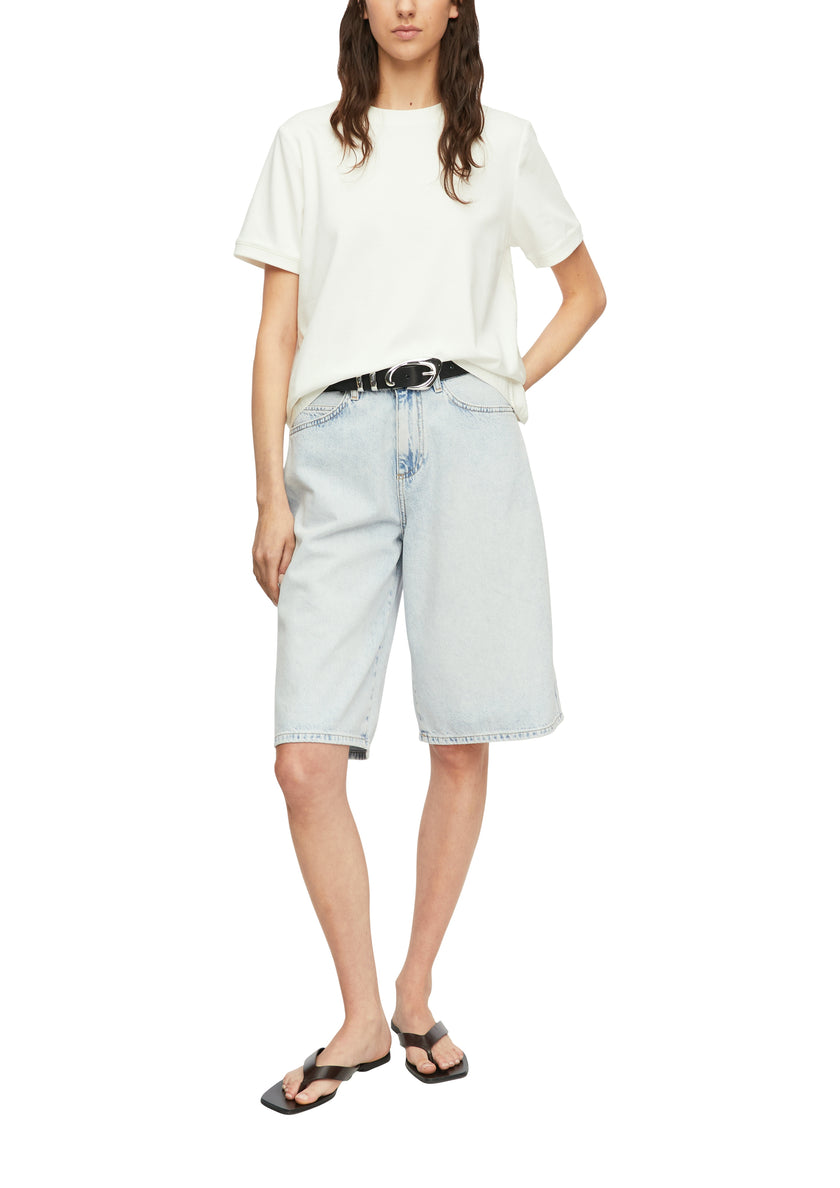 T-Shirt - Loose Fit