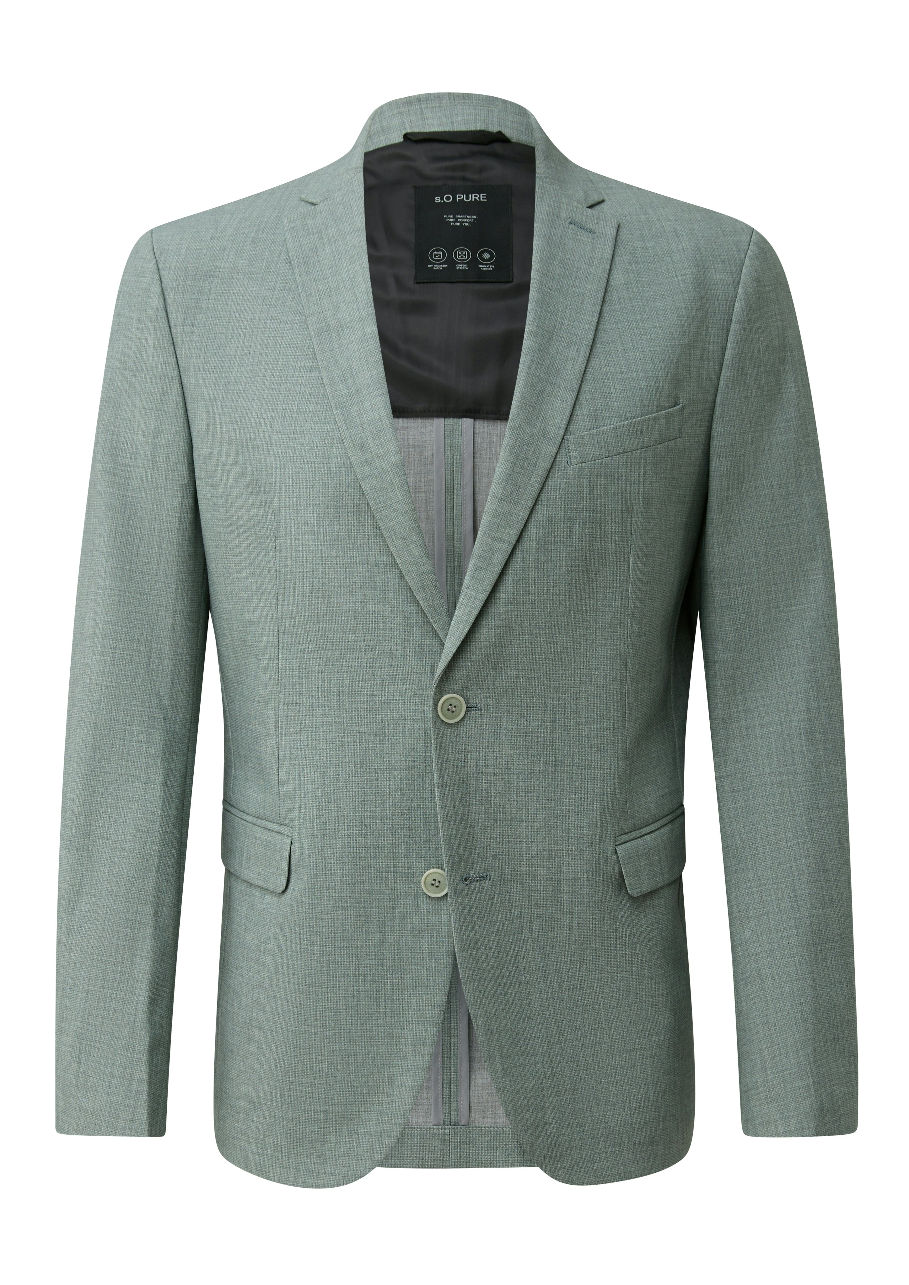 Sakko - Slim Fit
