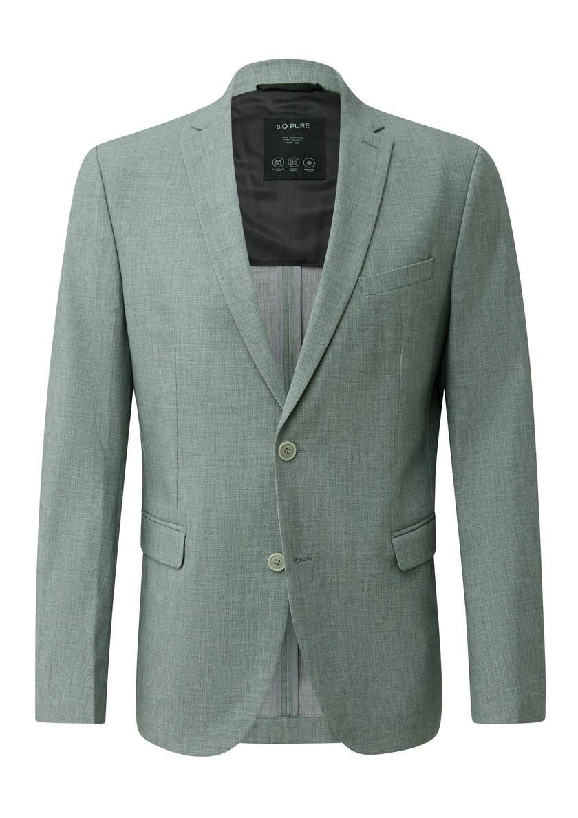 Sakko - Slim Fit
