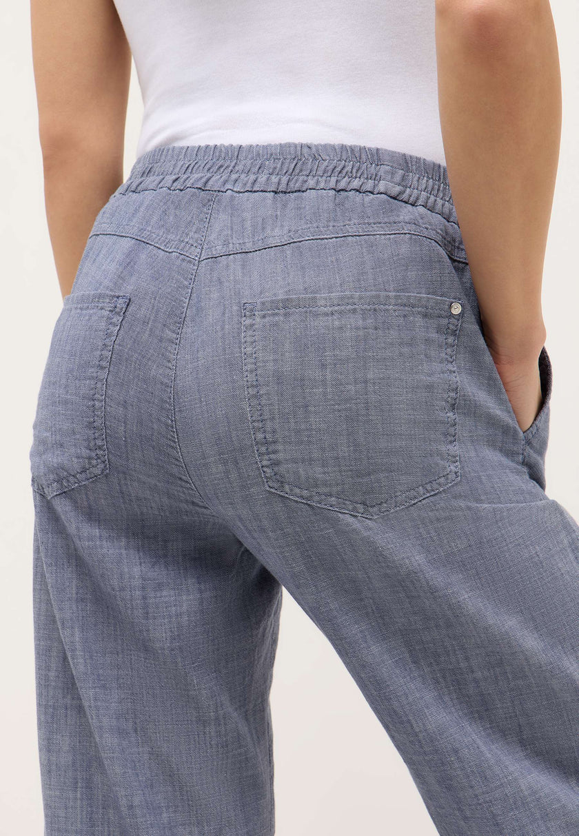 Culotte - LINN JUMP
