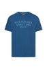 T-Shirt - reflektierende Details