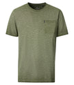 T-Shirt - Flammgarn