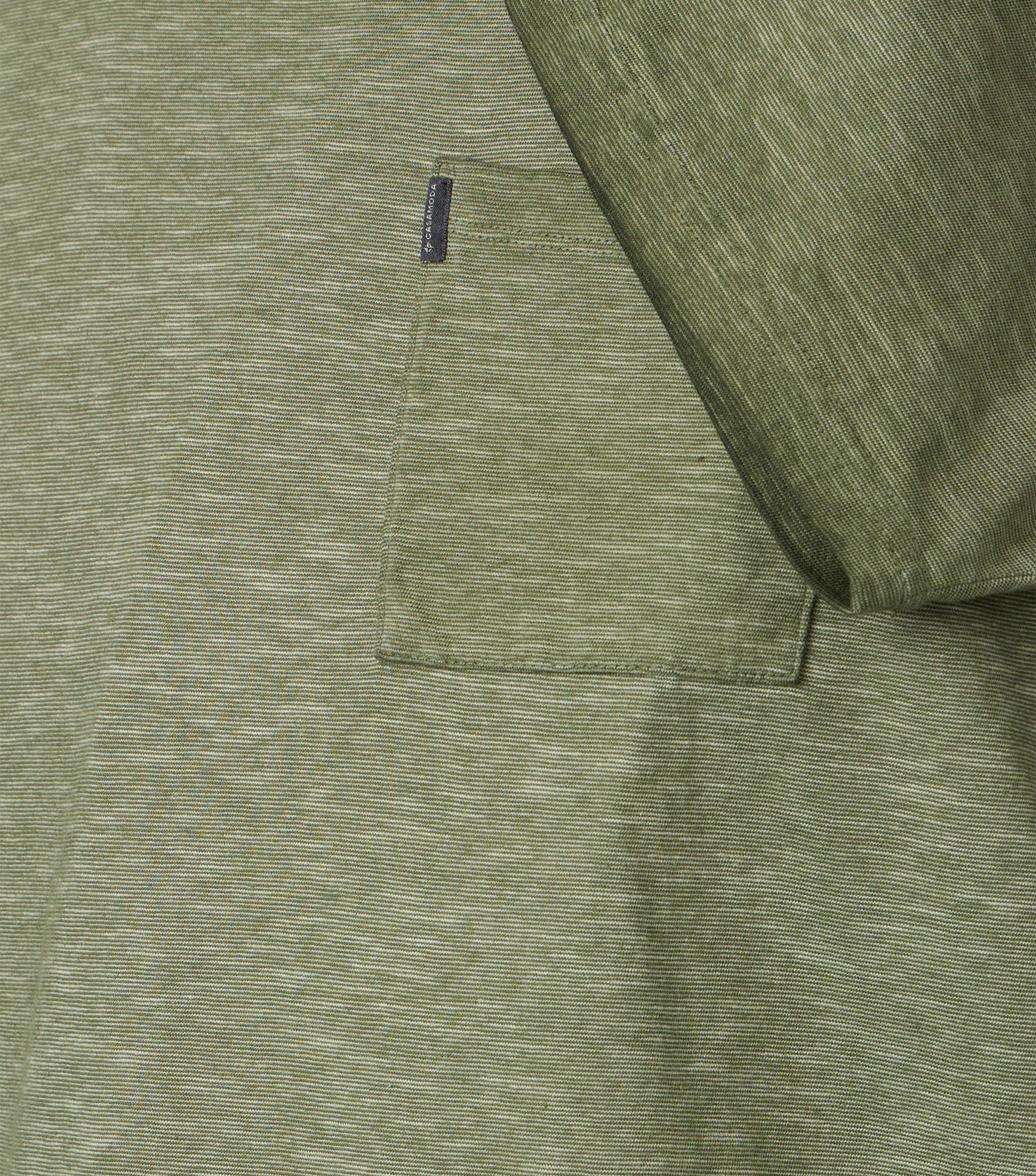T-Shirt - Flammgarn