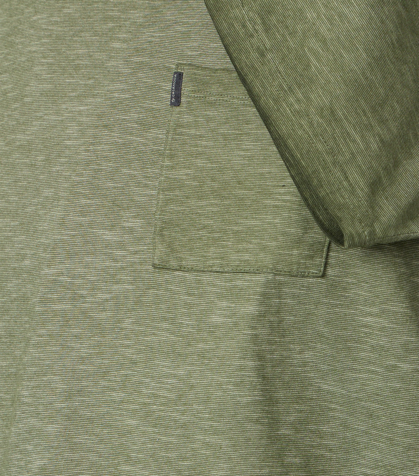 T-Shirt - Flammgarn