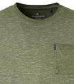 T-Shirt - Flammgarn