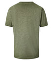 T-Shirt - Flammgarn