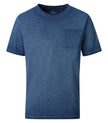 T-Shirt - Flammgarn