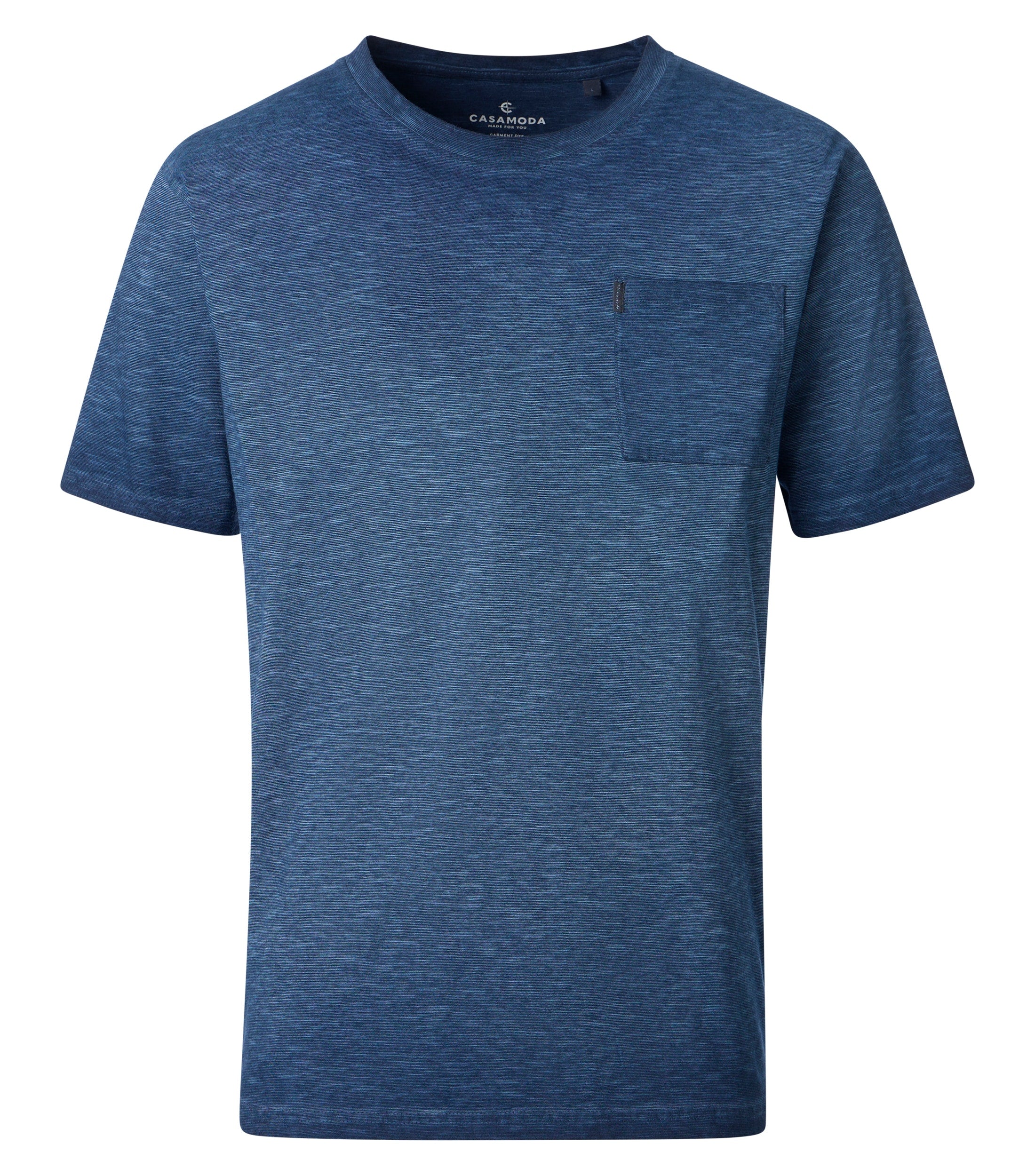 T-Shirt - Flammgarn