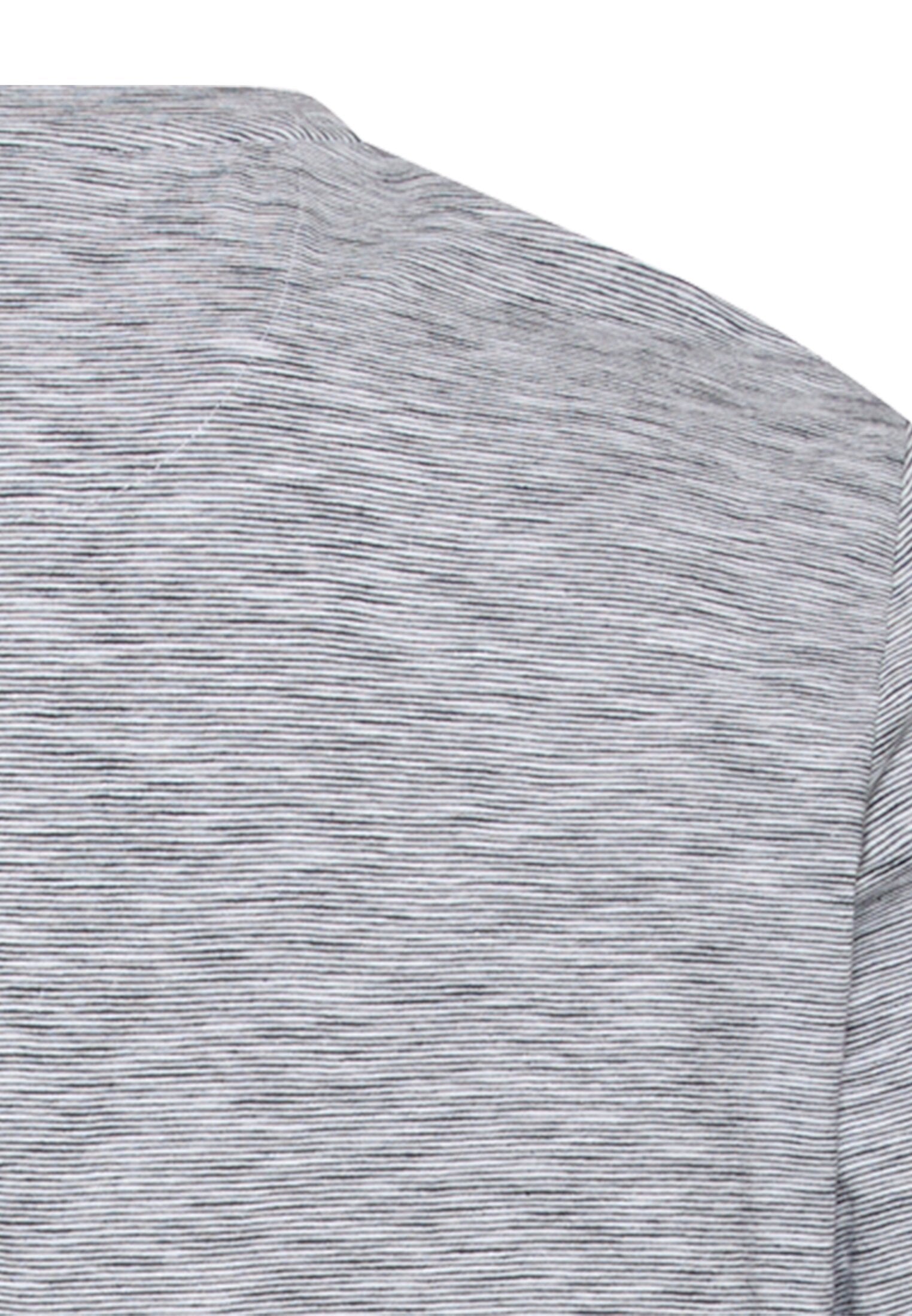 T-Shirt - Knopfleiste