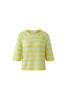 Pullover - Leinen