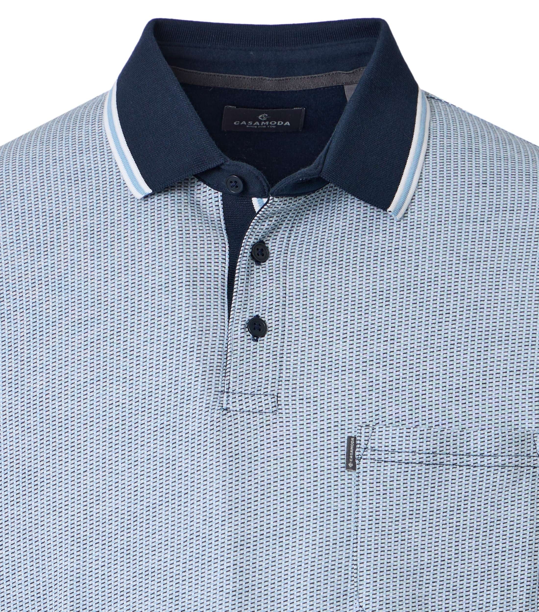 Poloshirt
