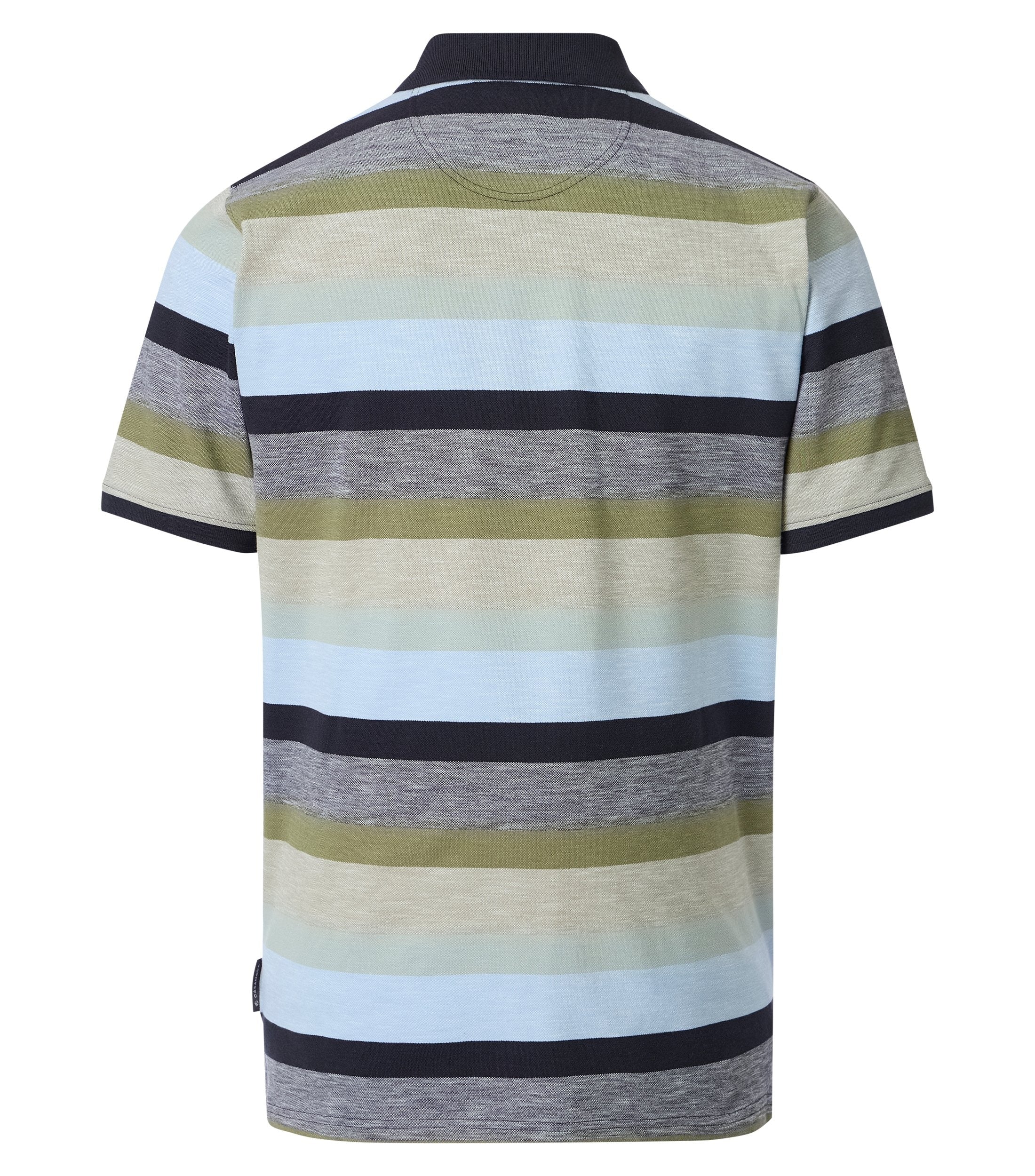 Poloshirt -  1/2Arm