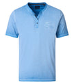 T-Shirt - Henley