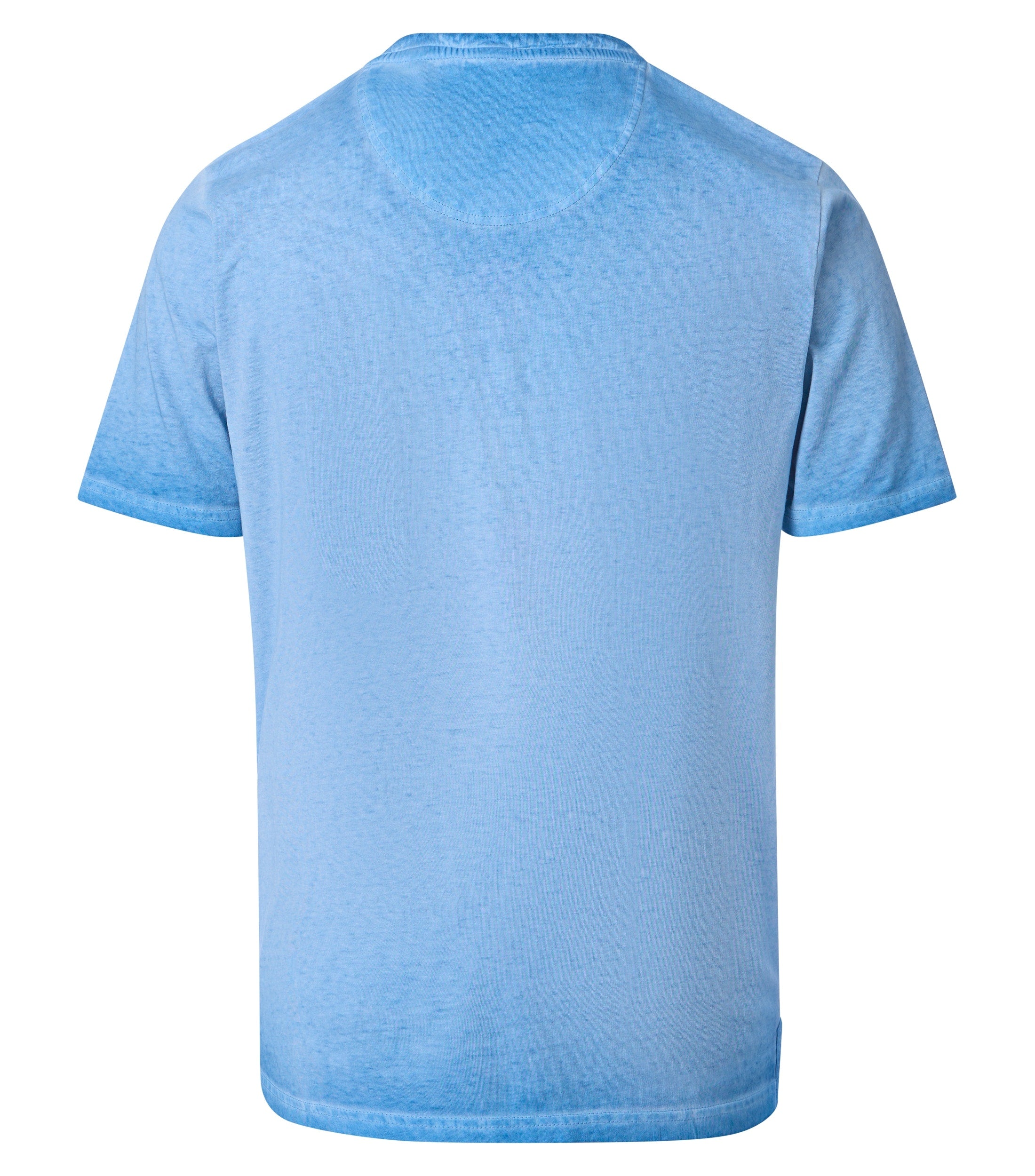 T-Shirt - Henley