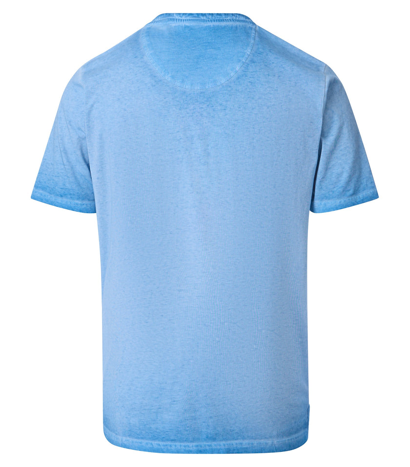 T-Shirt - Henley