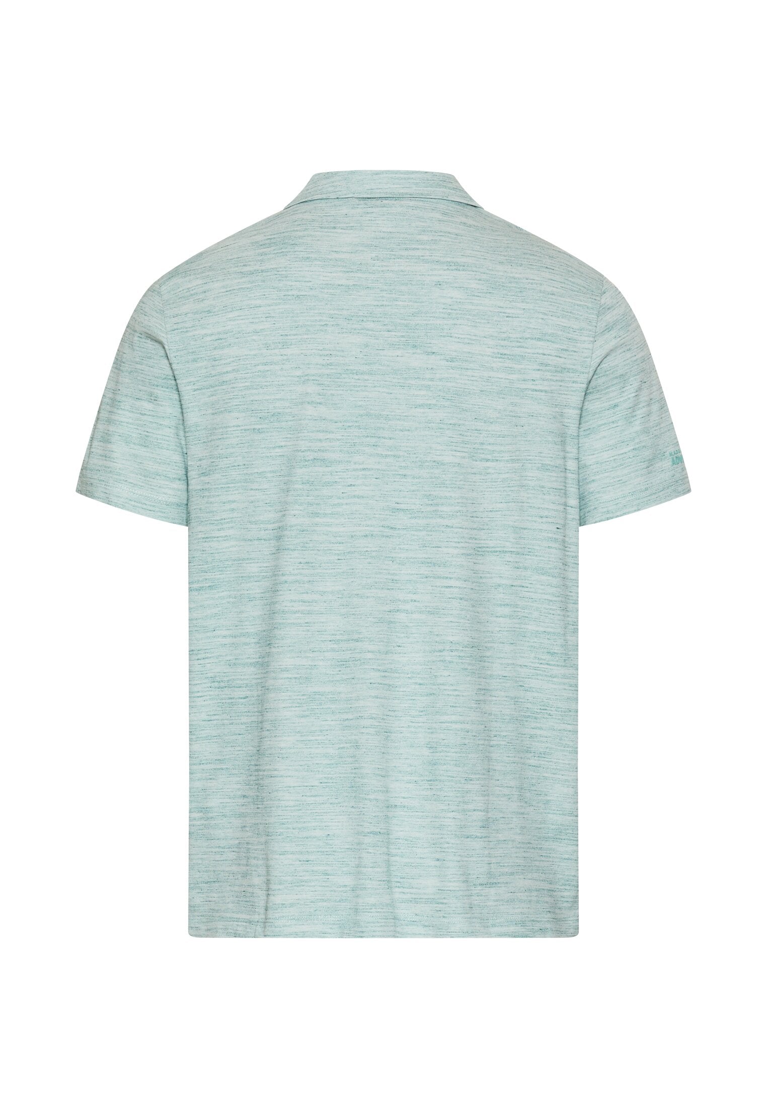 Poloshirt  - Flammgarn