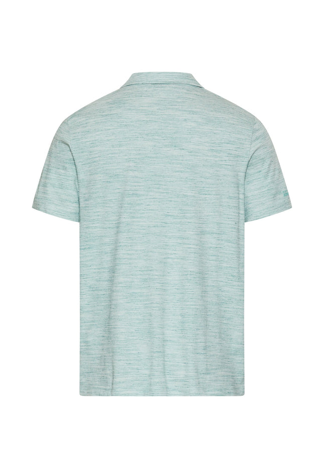 Poloshirt  - Flammgarn