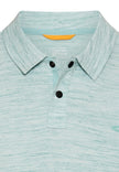Poloshirt  - Flammgarn