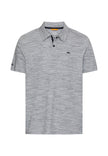 Poloshirt  - Flammgarn