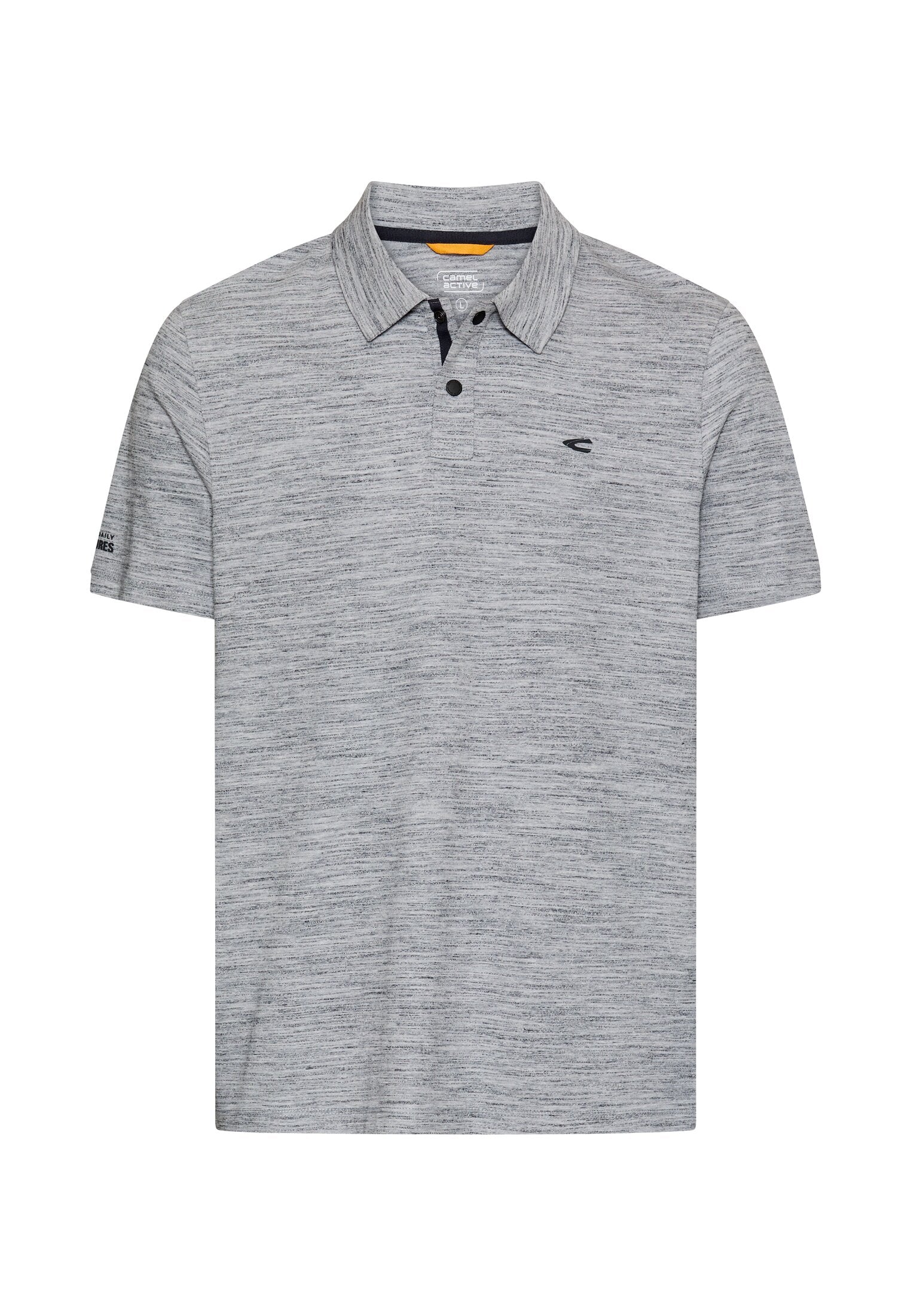 Poloshirt  - Flammgarn
