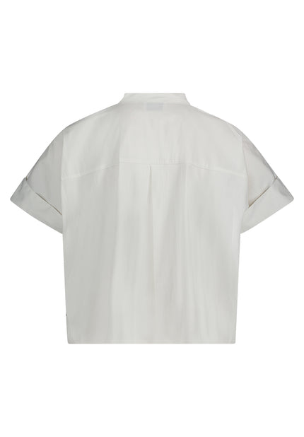 Bluse - Oversize