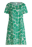 Sommerkleid - Midilänge