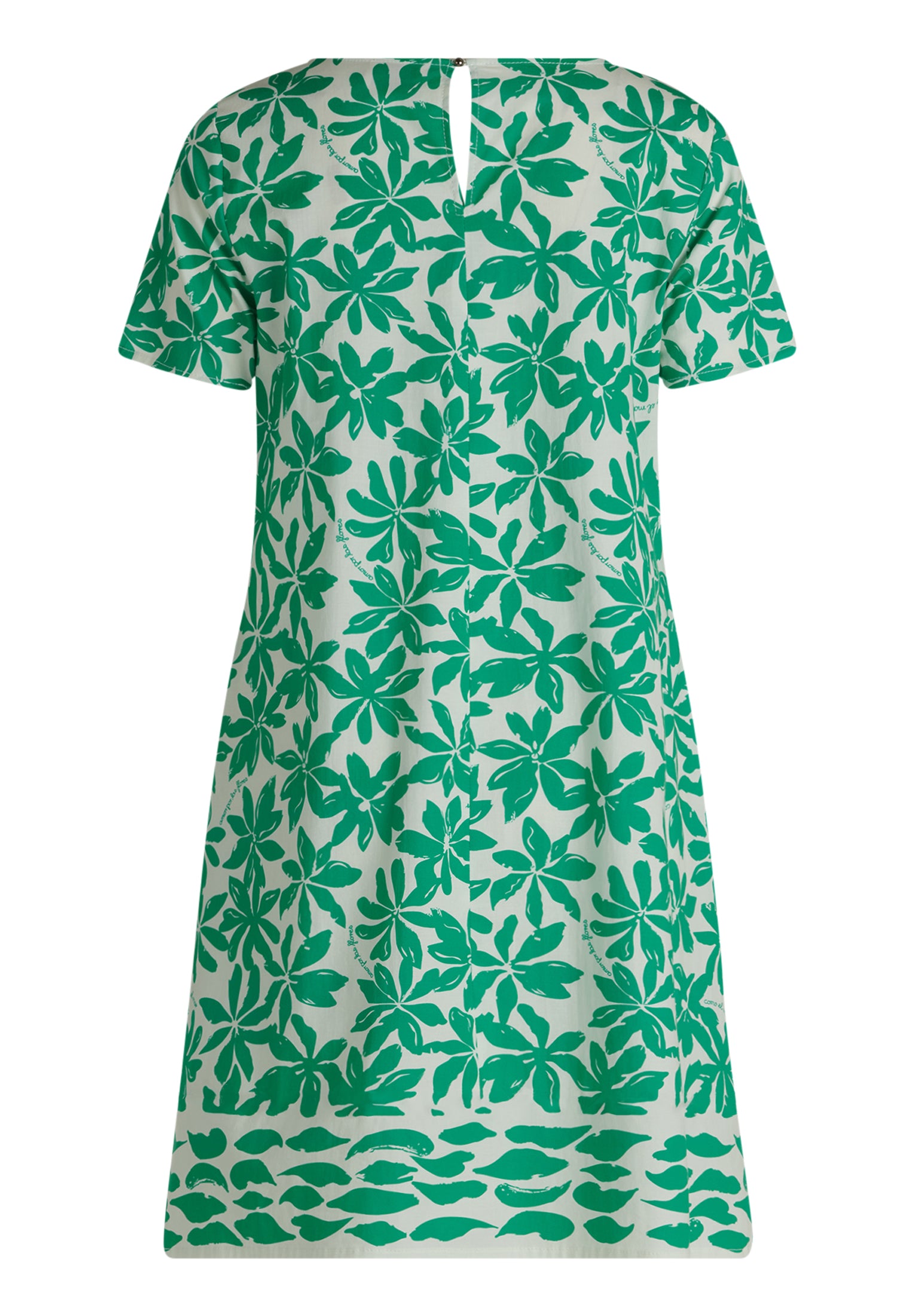Sommerkleid - Midilänge