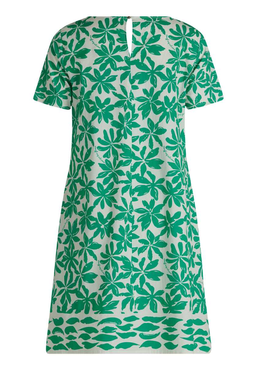 Sommerkleid - Midilänge