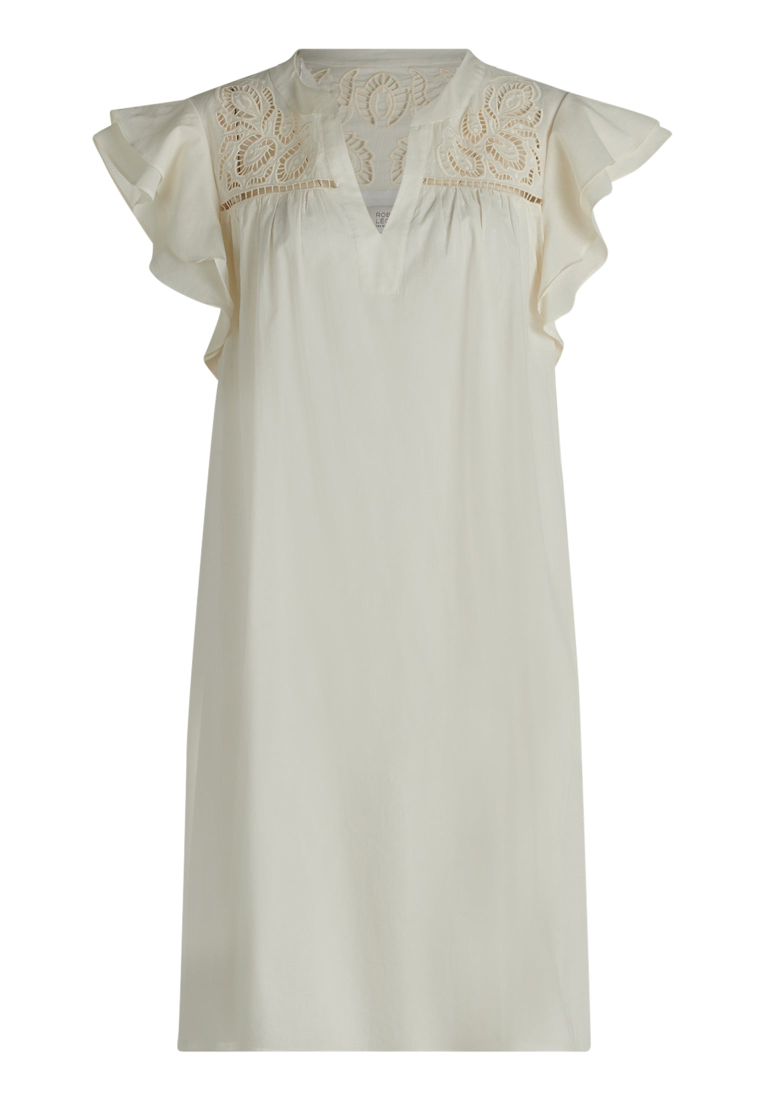 Sommerkleid - Baumwolle