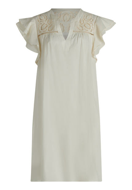 Sommerkleid - Baumwolle