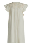 Sommerkleid - Baumwolle
