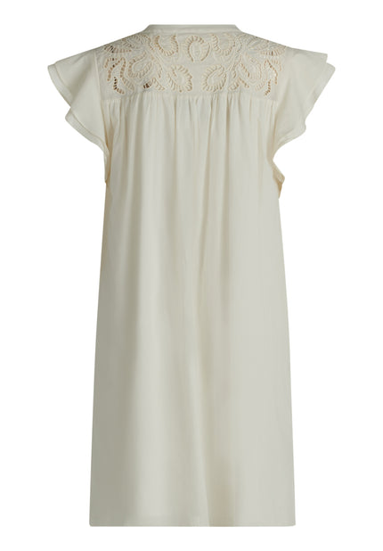 Sommerkleid - Baumwolle