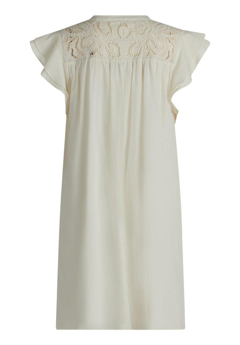 Sommerkleid - Baumwolle