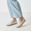 Moccasin - Leder