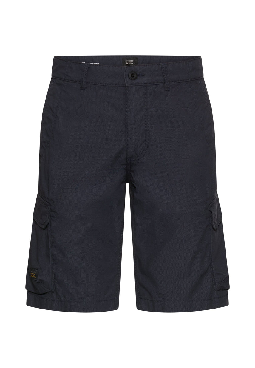 Cargoshorts - Baumwolle