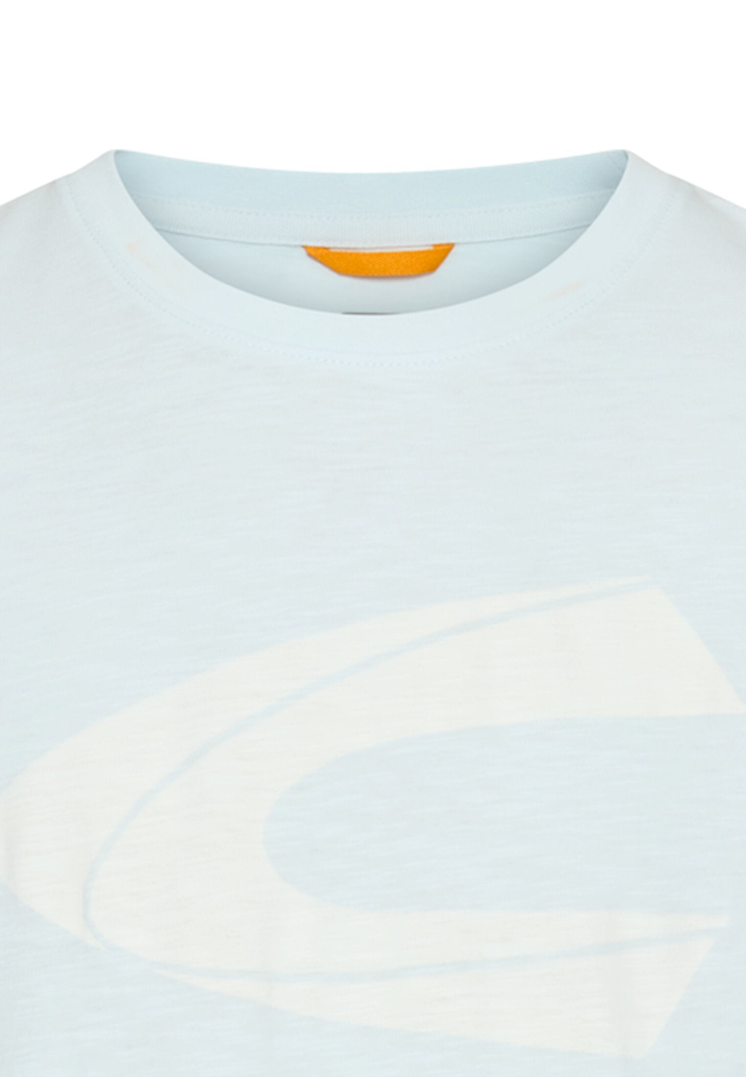 T-Shirt - reflektierende Details