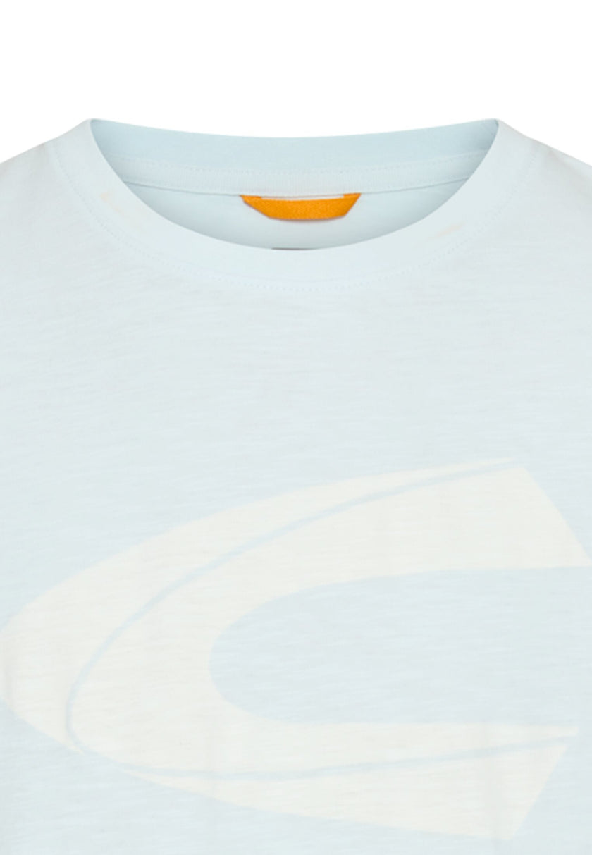 T-Shirt - reflektierende Details