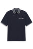 Poloshirt - Baumwollmix