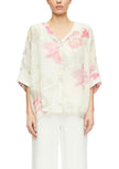 Bluse - Oversize