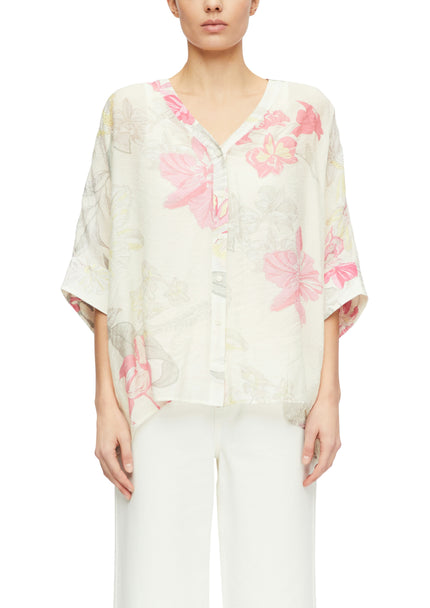 Bluse - Oversize
