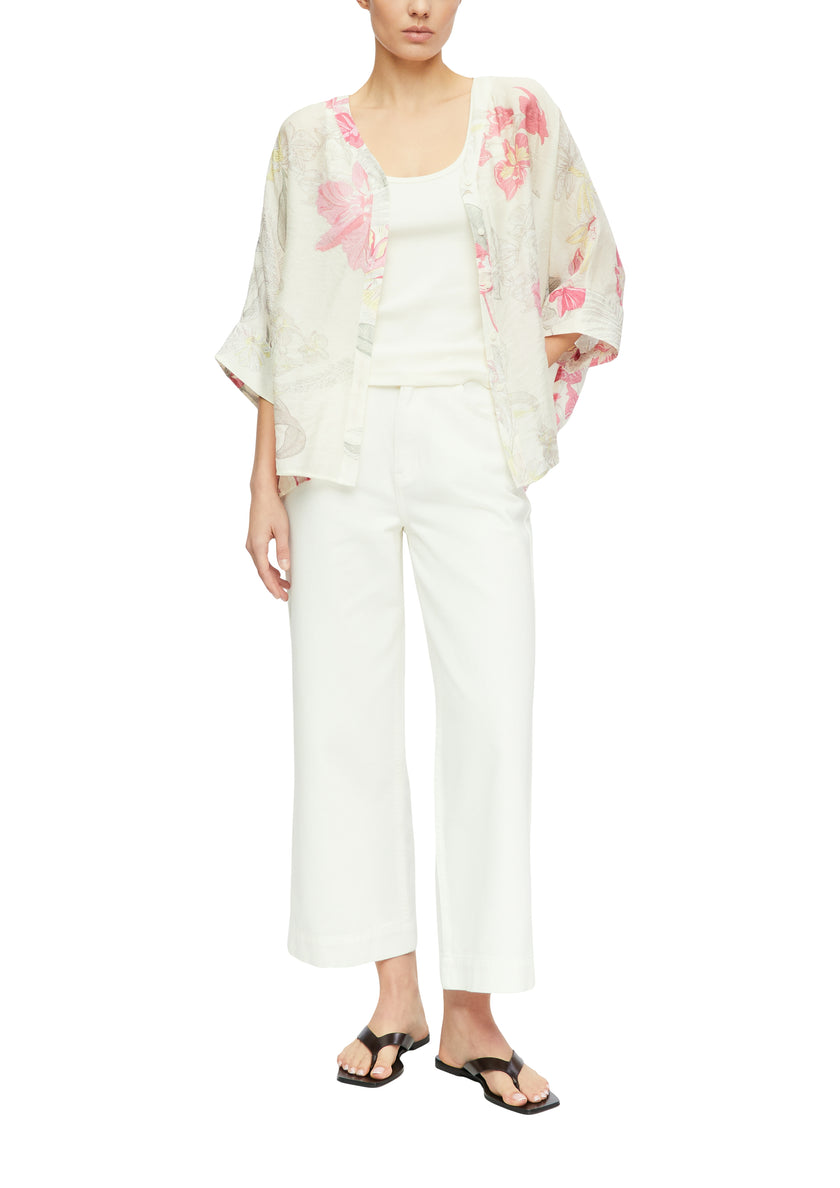 Bluse - Oversize