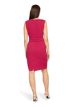 Etuikleid - tailliert