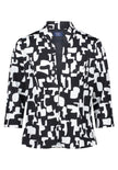 Blazer - Jersey