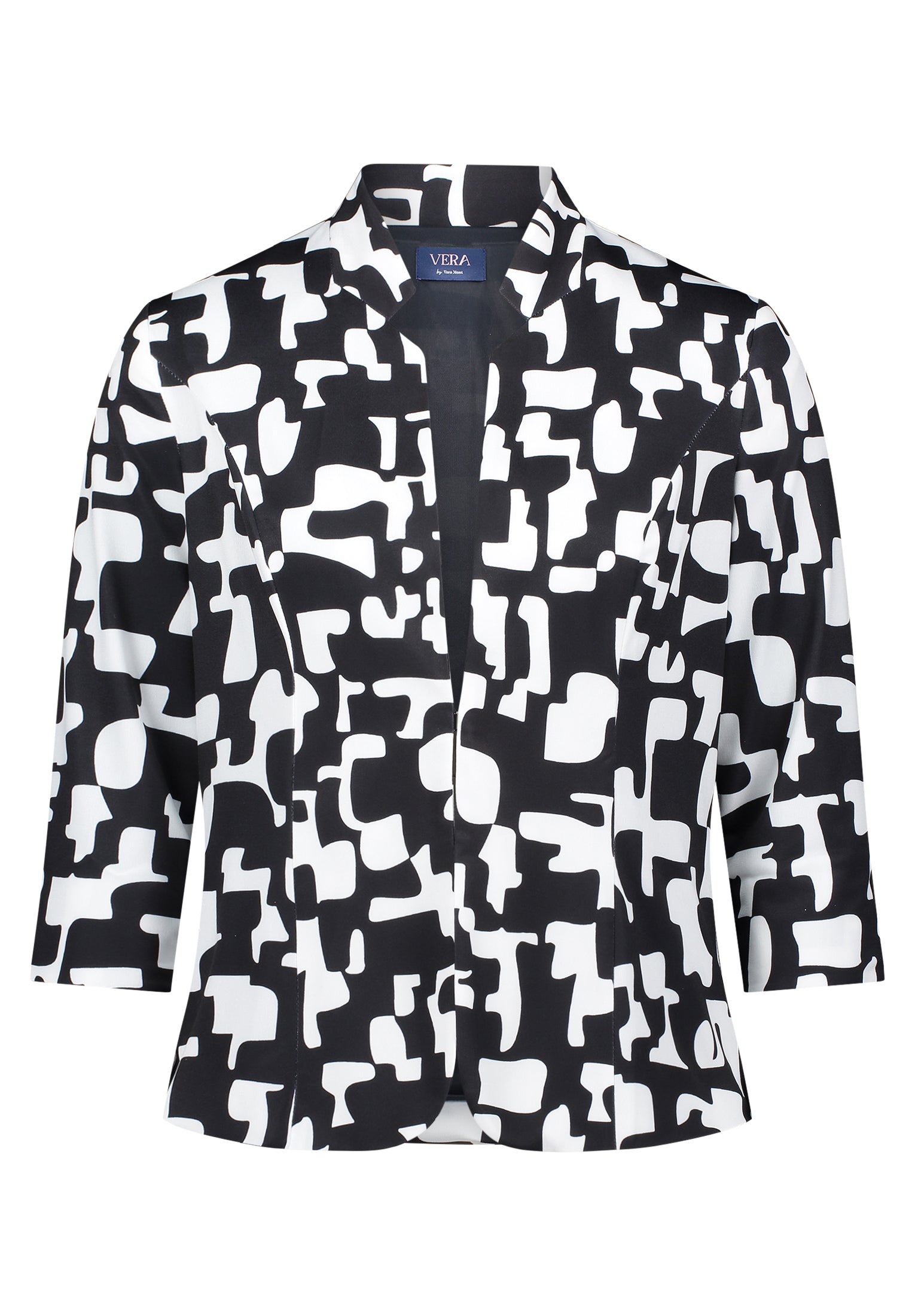 Blazer - Jersey