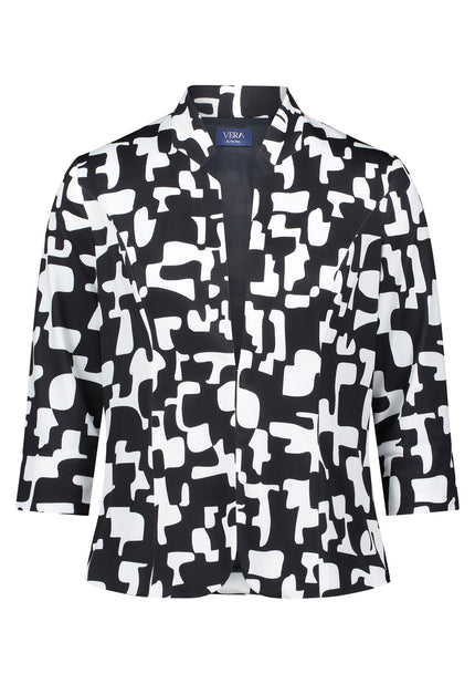 Blazer - Jersey